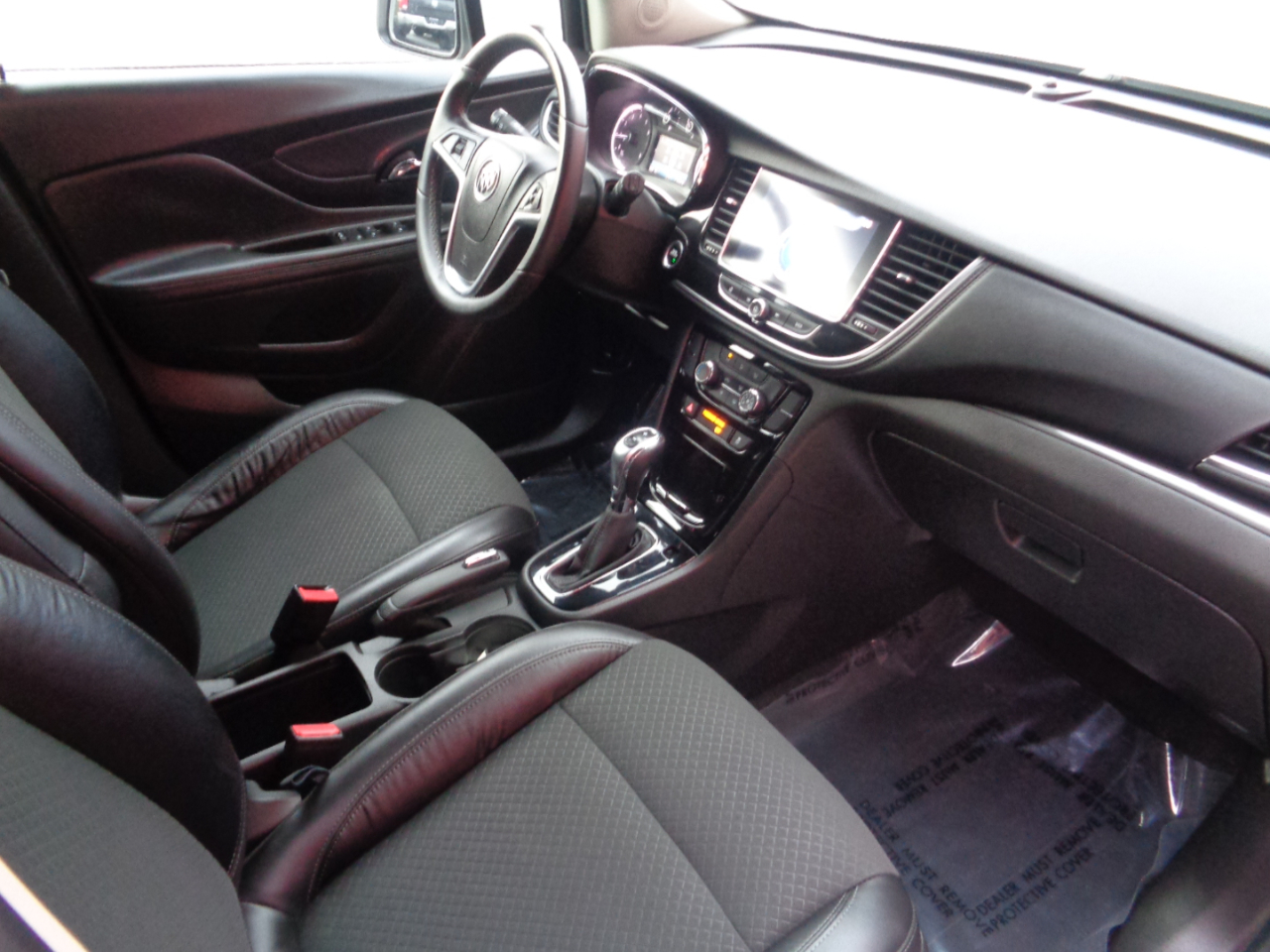 Buick Encore Preferred FWD 2017