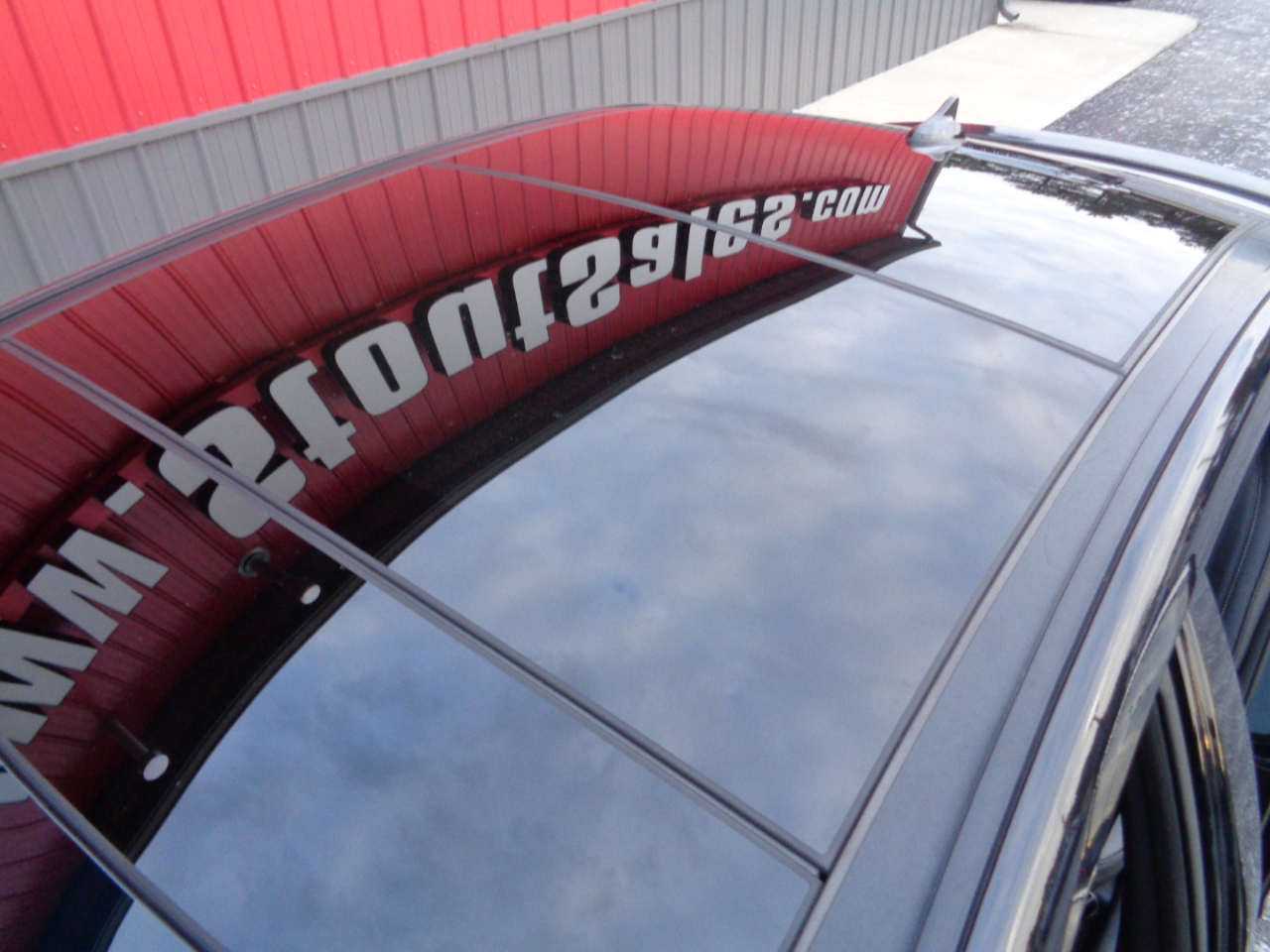 Hyundai Sonata Limited 2.0T 2015