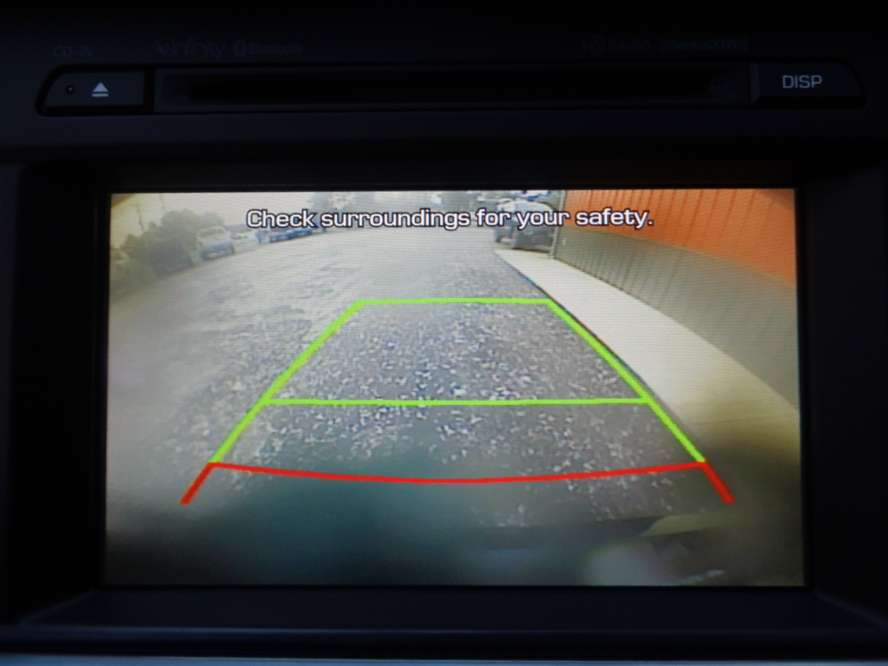 Hyundai Sonata Limited 2.0T 2015