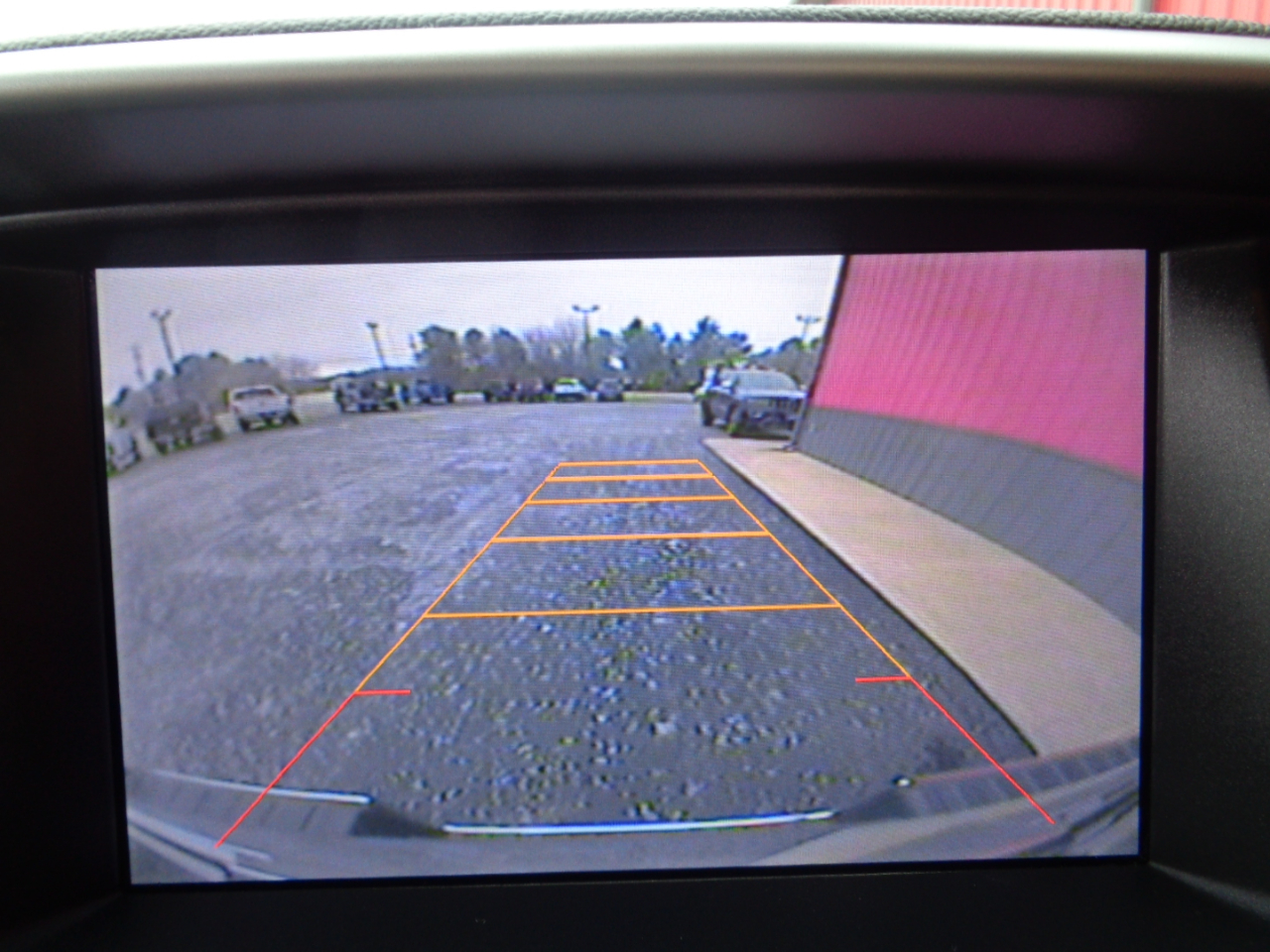 Chevrolet Colorado LT Crew Cab 4WD Short Box 2015