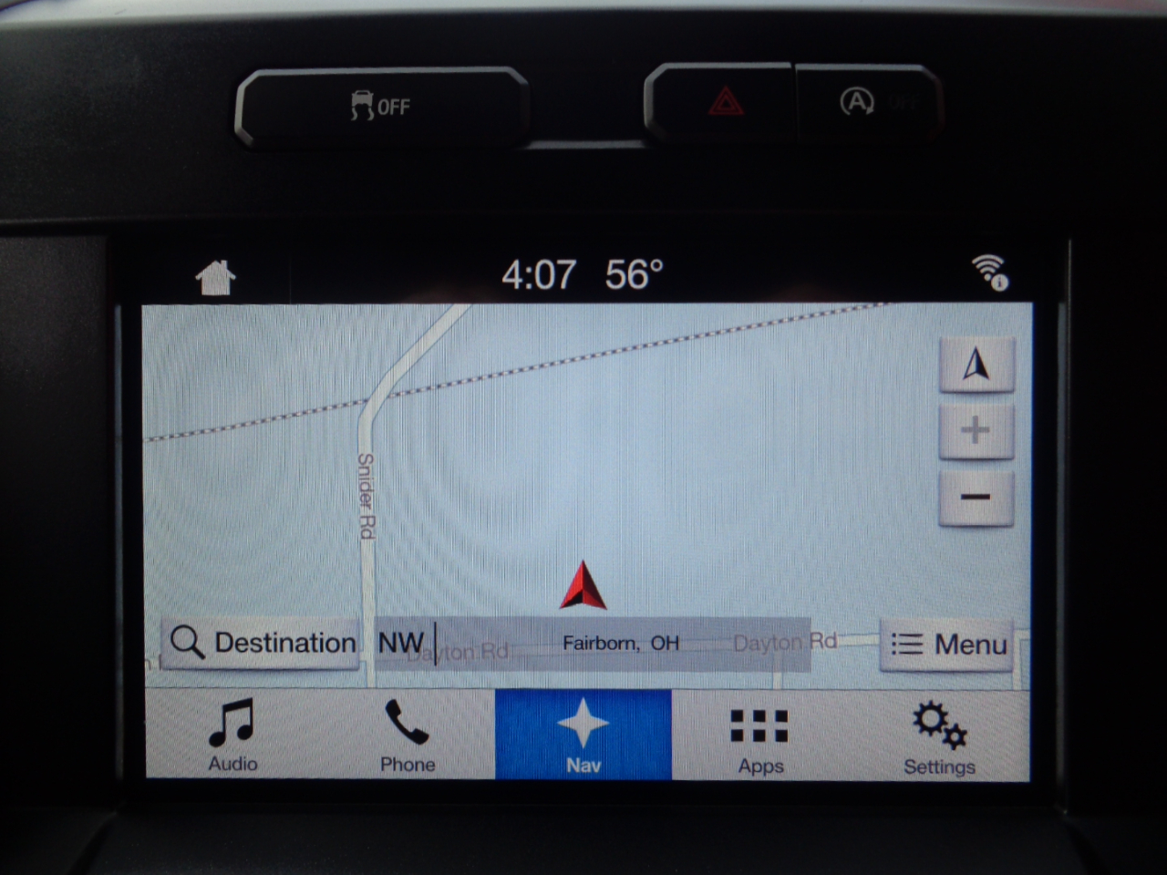 Ford F-150 XLT SuperCrew 5.5-ft. Bed 4WD 2018