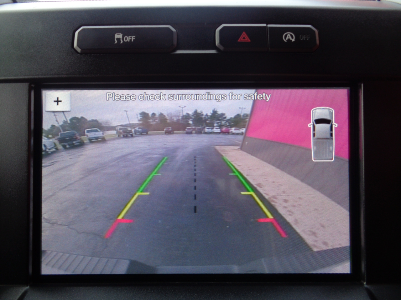 Ford F-150 XLT SuperCrew 5.5-ft. Bed 4WD 2018