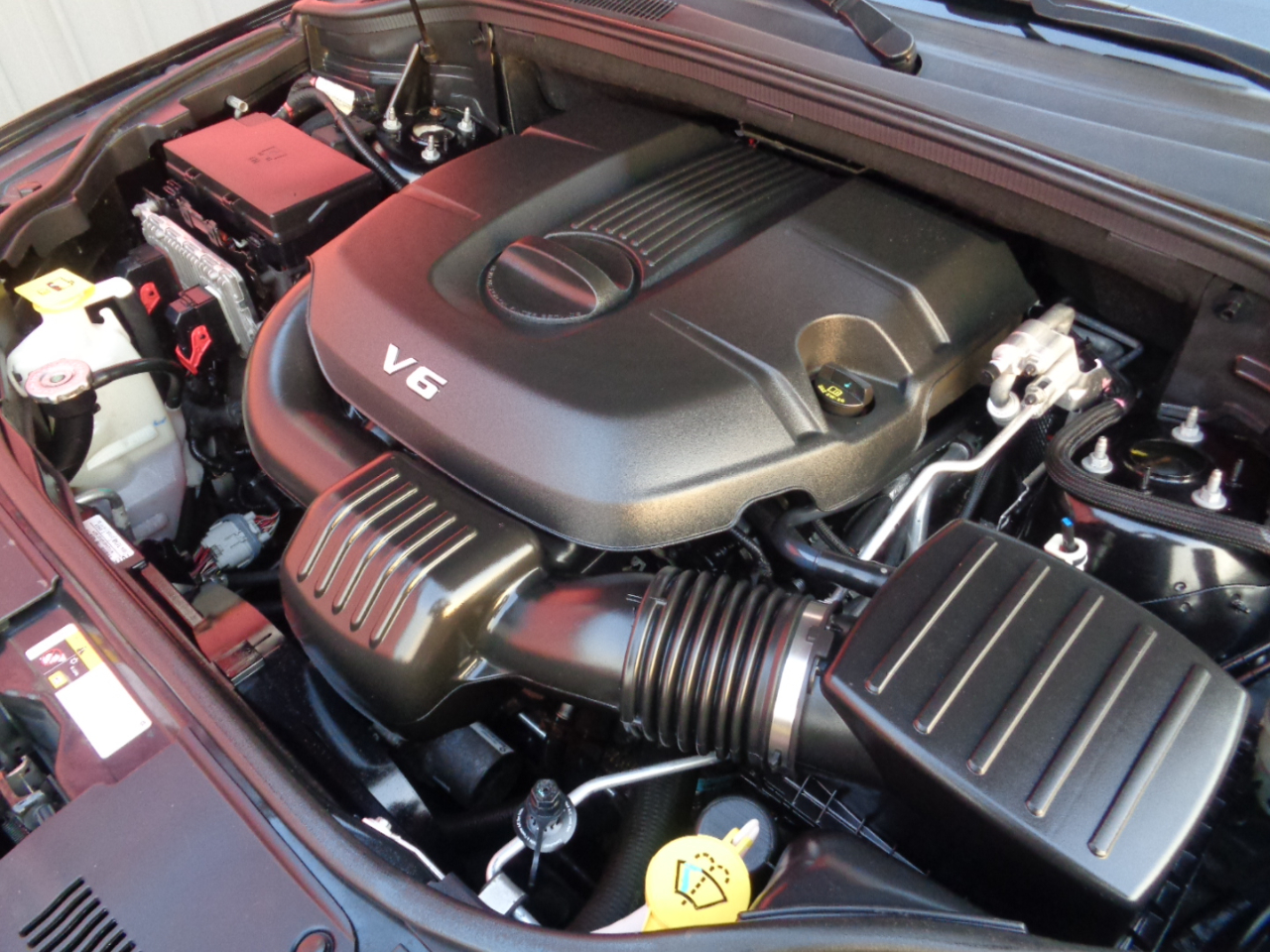 Jeep Grand Cherokee Limited 4WD 2014