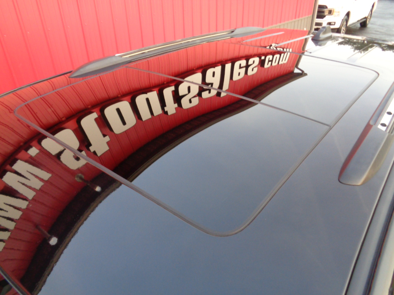 Jeep Grand Cherokee Limited 4WD 2014