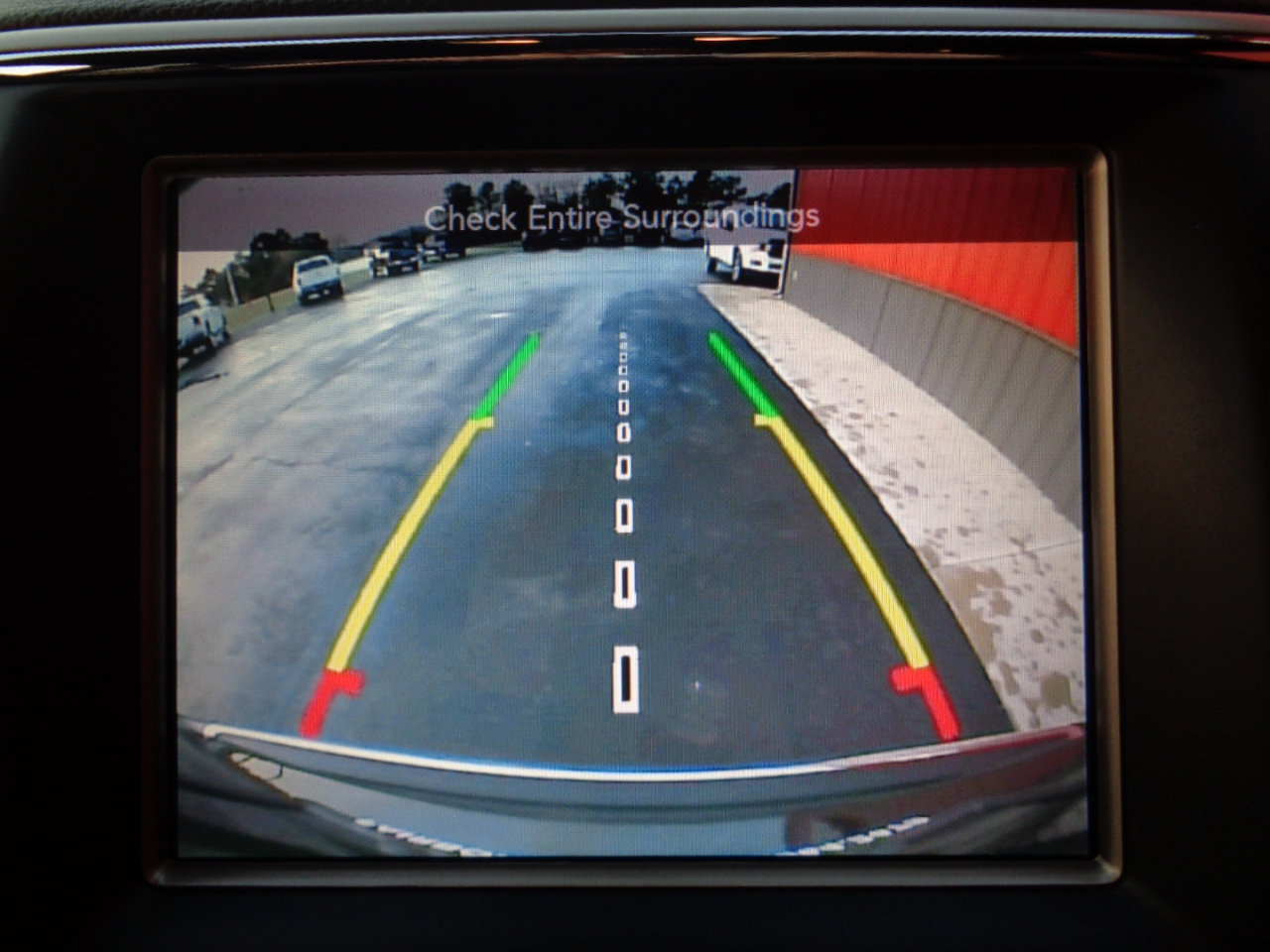 Jeep Grand Cherokee Limited 4WD 2014