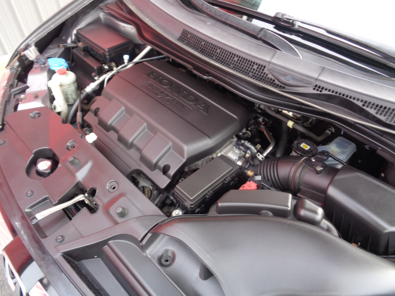 Honda Odyssey EX 2014