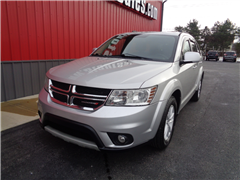 2013 Dodge Journey 
