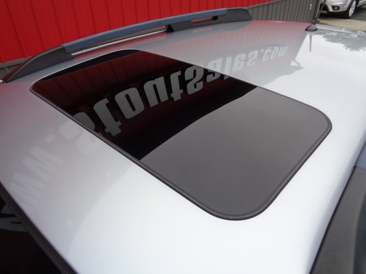 Subaru XV Crosstrek 2.0 Premium 2013