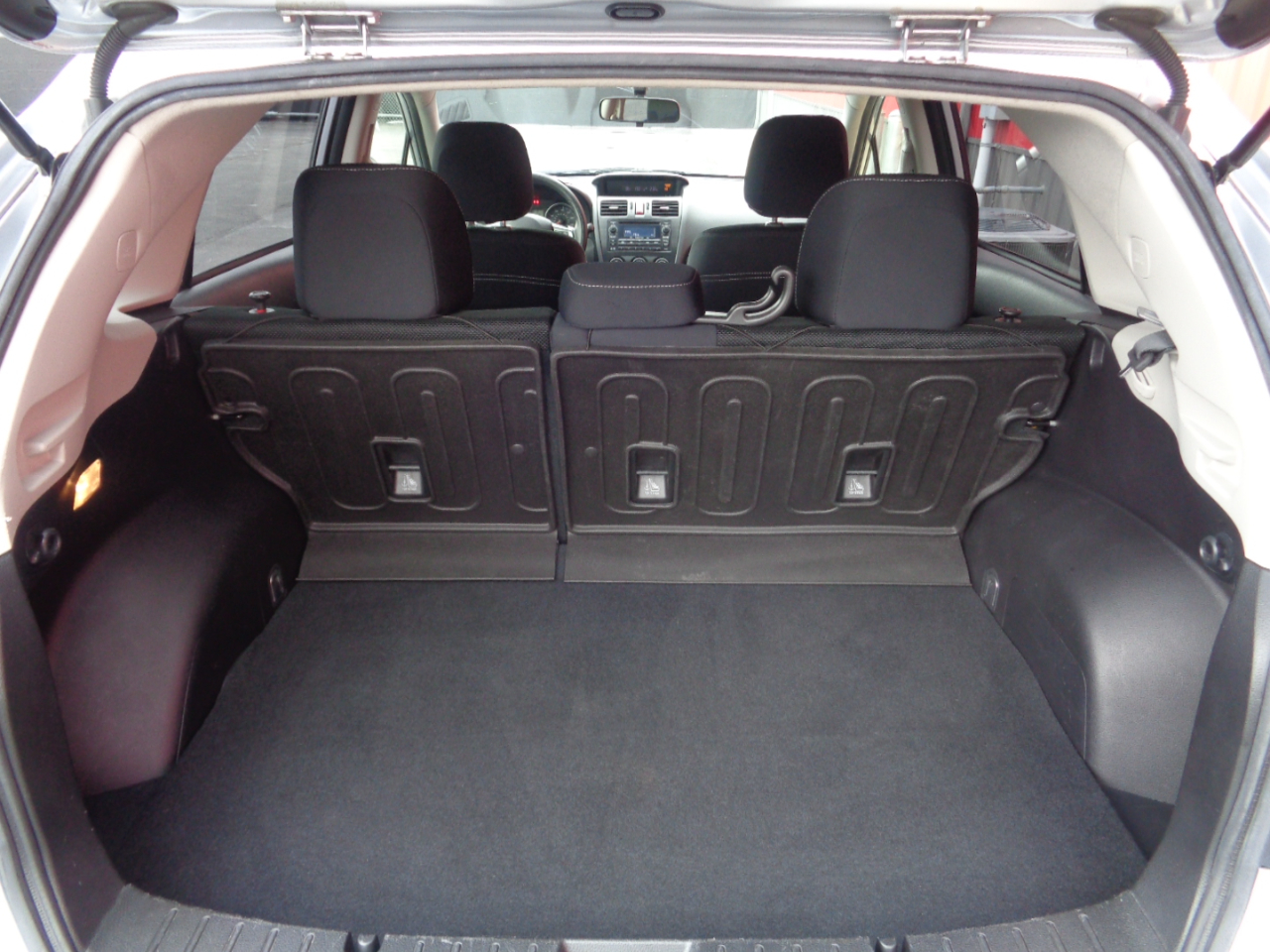 Subaru XV Crosstrek 2.0 Premium 2013