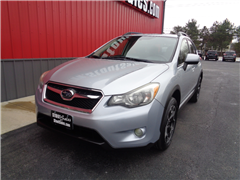 2013 Subaru XV Crosstrek 