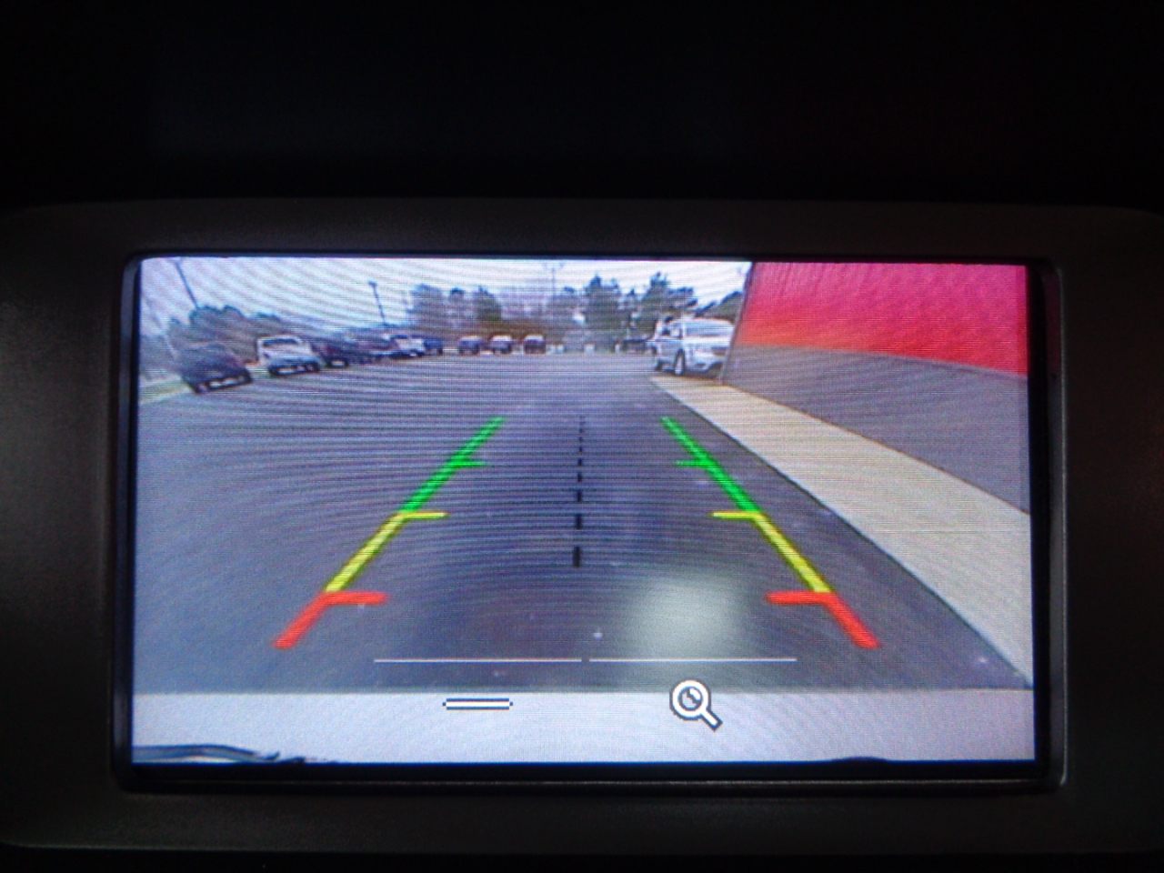 Ford Focus SE Sedan 2017