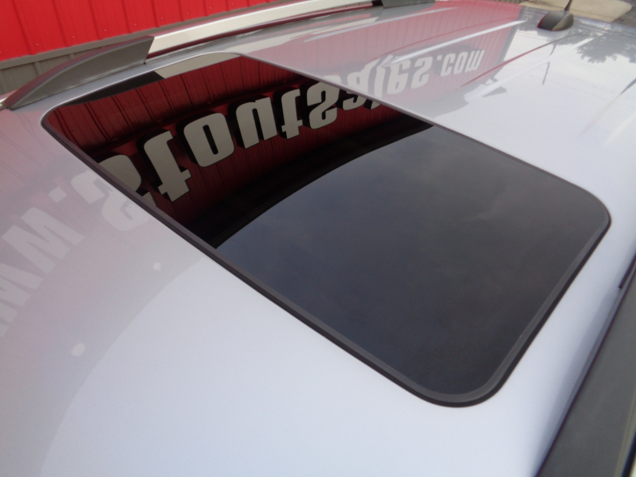 Chevrolet Trax LTZ AWD 2015