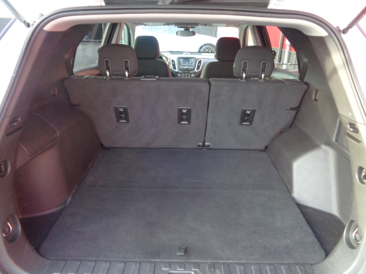 Chevrolet Equinox LT 2WD 2018