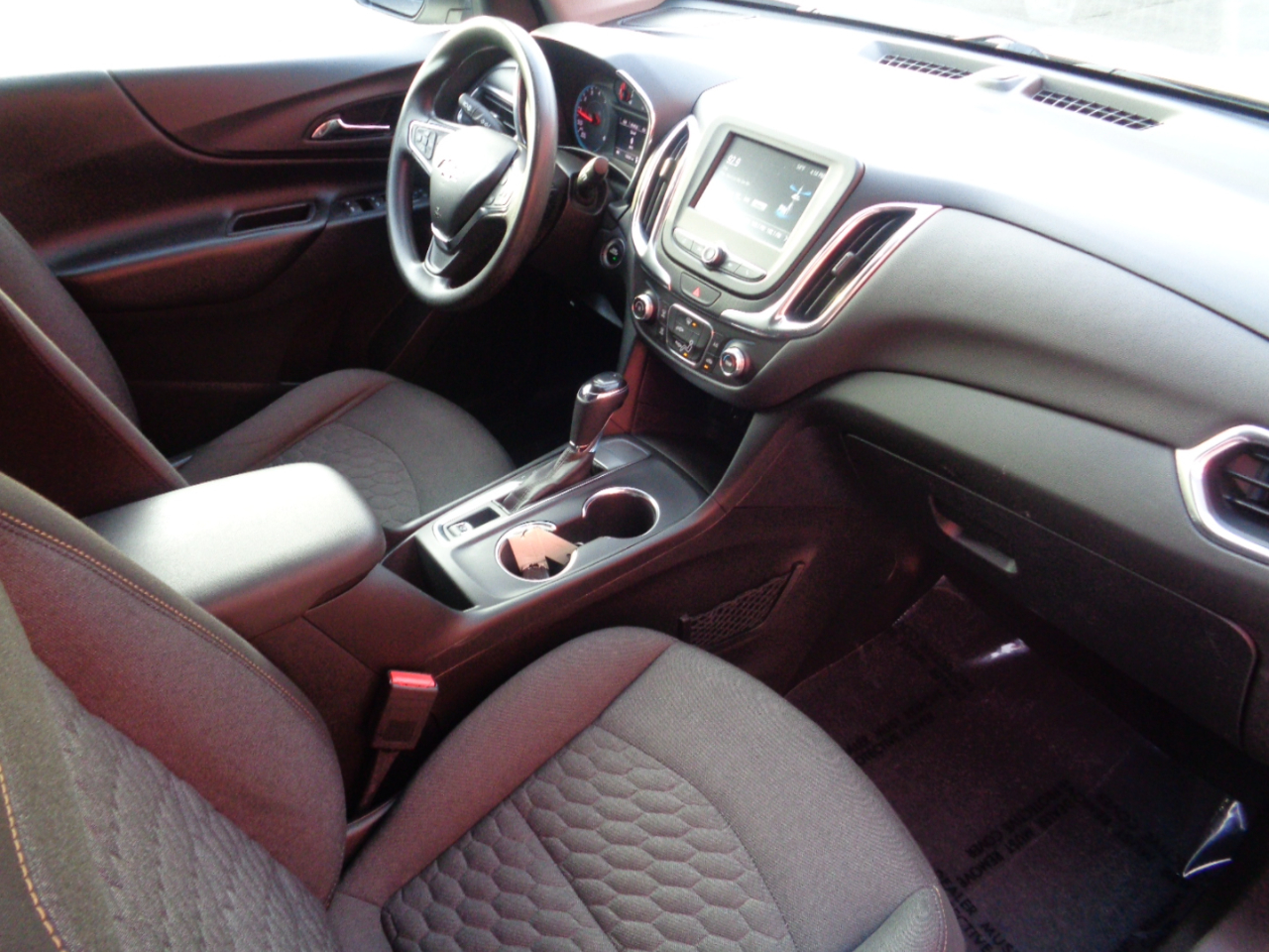 Chevrolet Equinox LT 2WD 2018