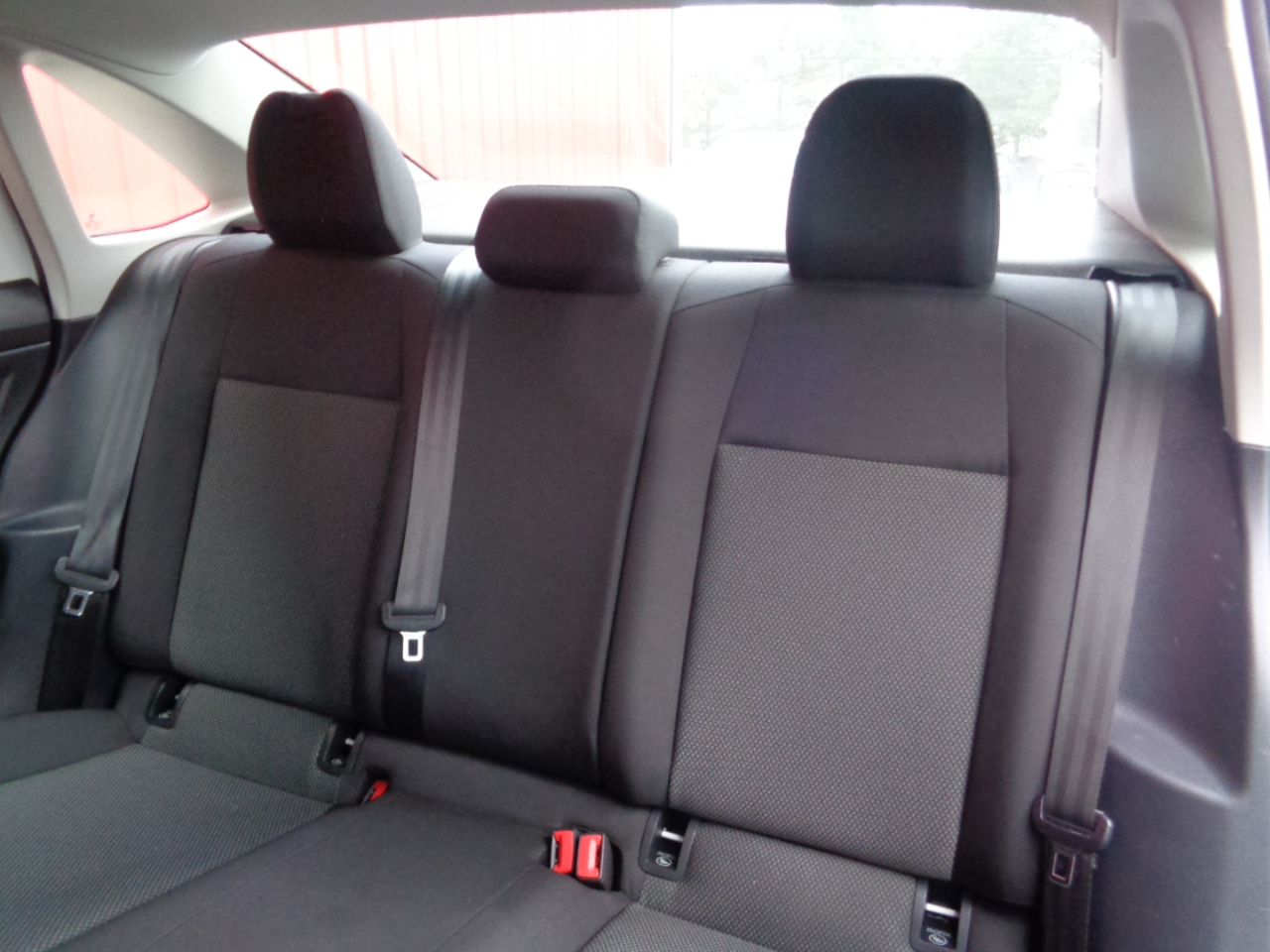 Volkswagen Jetta 1.4T S 6M 2020