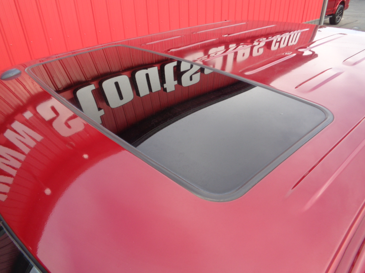 Ford F-150 FX4 SuperCrew 5.5-ft. Bed 4WD 2013