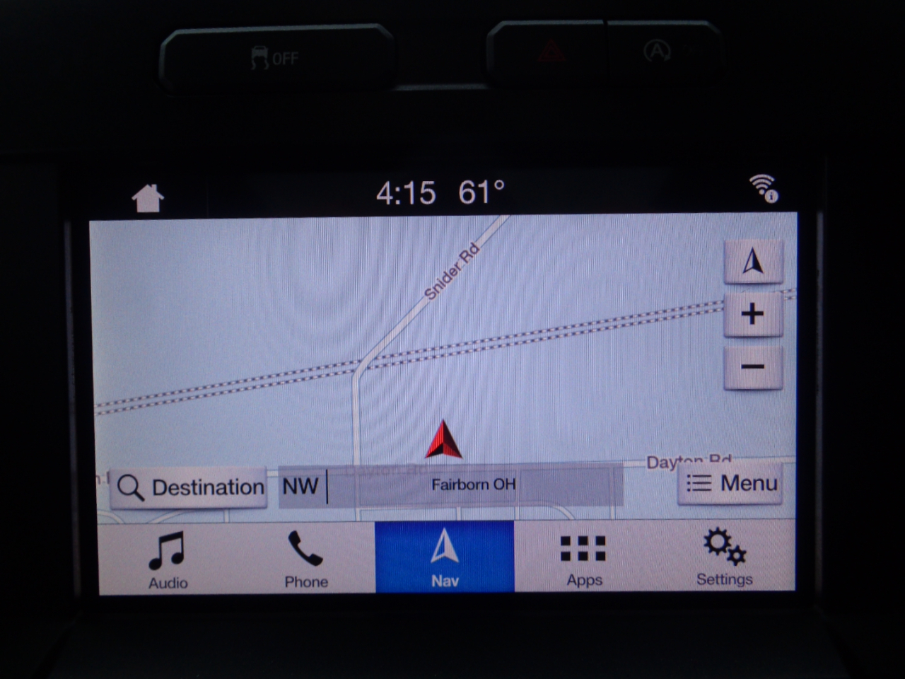 Ford F-150 XLT SuperCrew 5.5-ft. Bed 4WD 2018