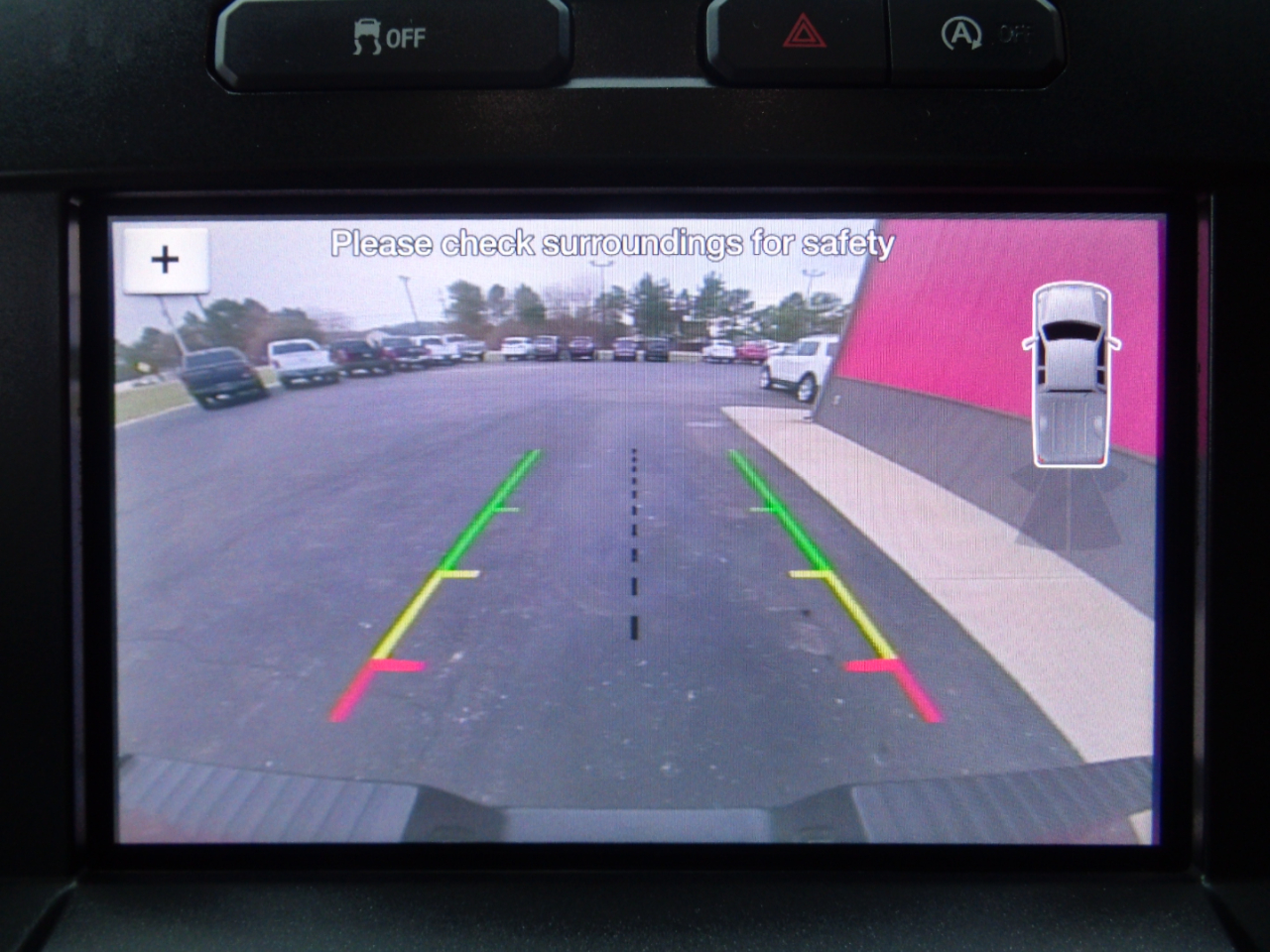 Ford F-150 XLT SuperCrew 5.5-ft. Bed 4WD 2018