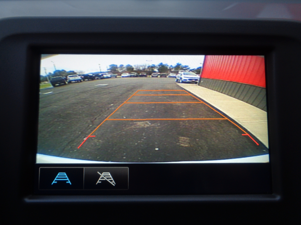 Chevrolet Equinox LT AWD 2018