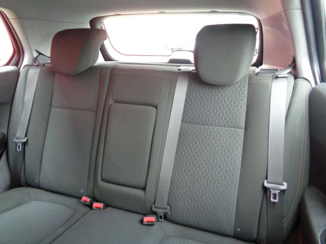 Chevrolet Trax LS AWD 2018