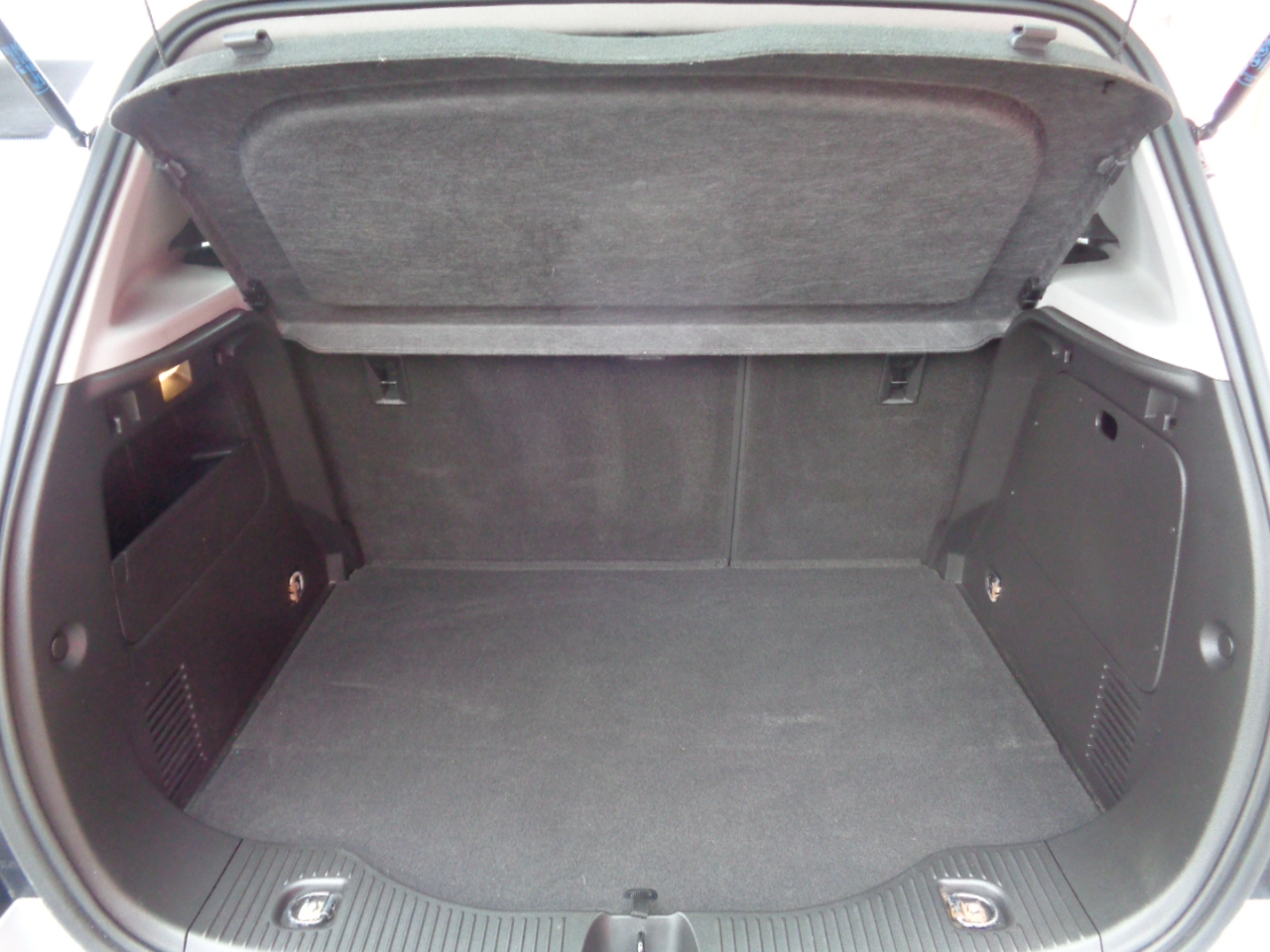 Chevrolet Trax LS AWD 2018