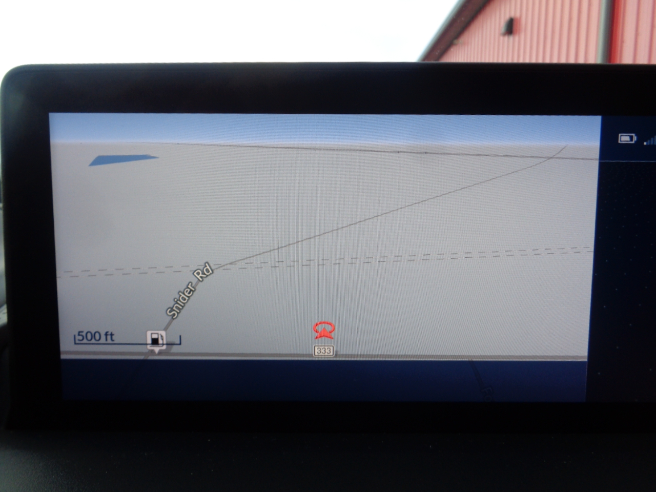 Acura RDX SH-AWD A-Spec 2019