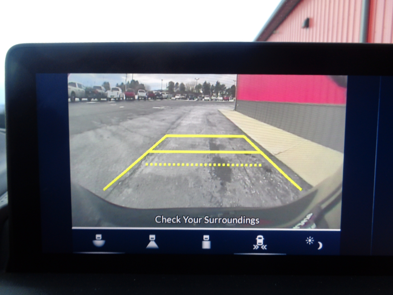 Acura RDX SH-AWD A-Spec 2019