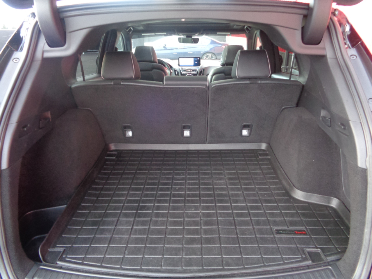 Acura RDX SH-AWD A-Spec 2019