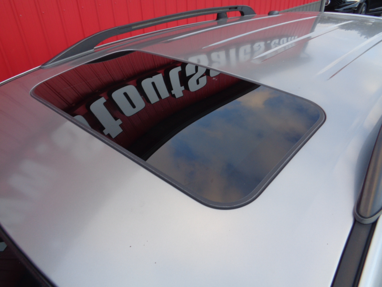 Mazda CX-9 Grand Touring AWD 2011