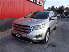 2015 Ford Edge 