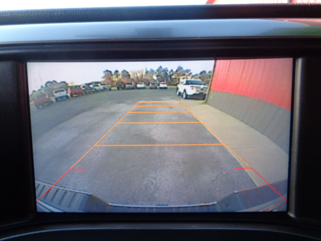 Chevrolet Silverado 1500 LT Double Cab 4WD 2015