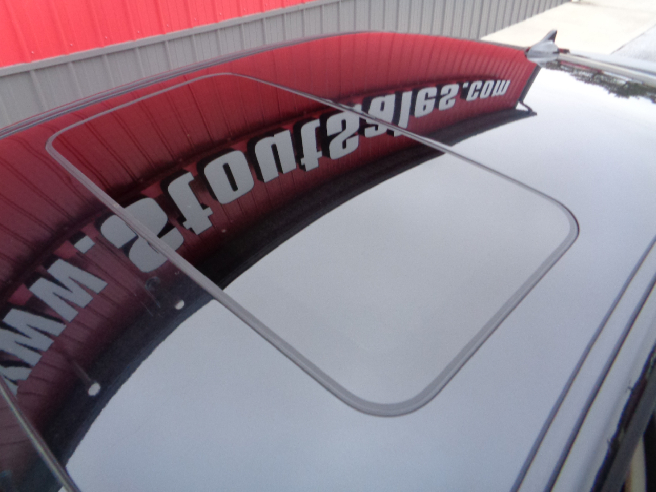 Hyundai Sonata Limited 2016