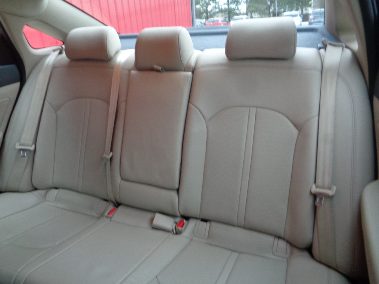 Hyundai Sonata Limited 2016