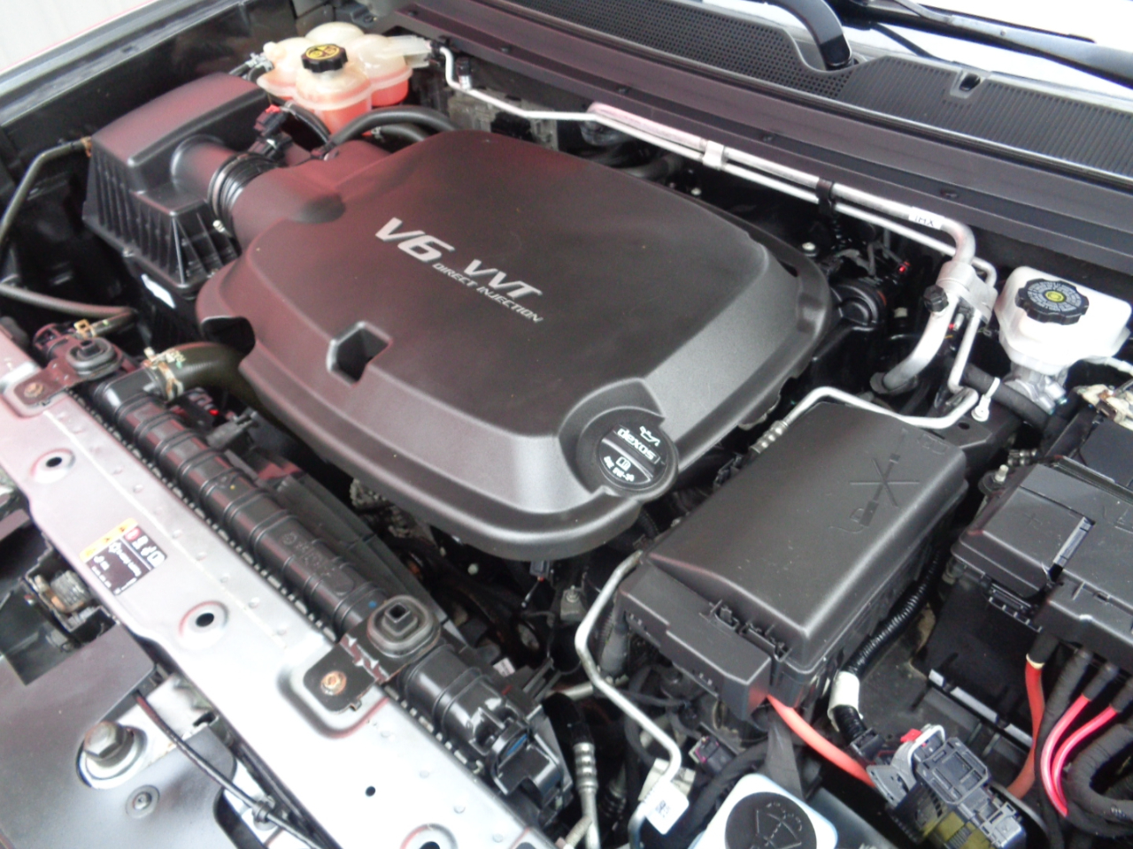 Chevrolet Colorado Work Truck Crew Cab 4WD Short Box 2019