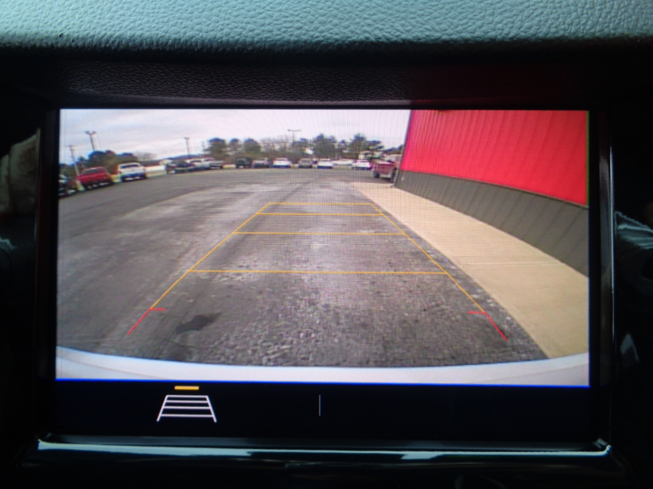 Chevrolet Trax LS FWD 2020