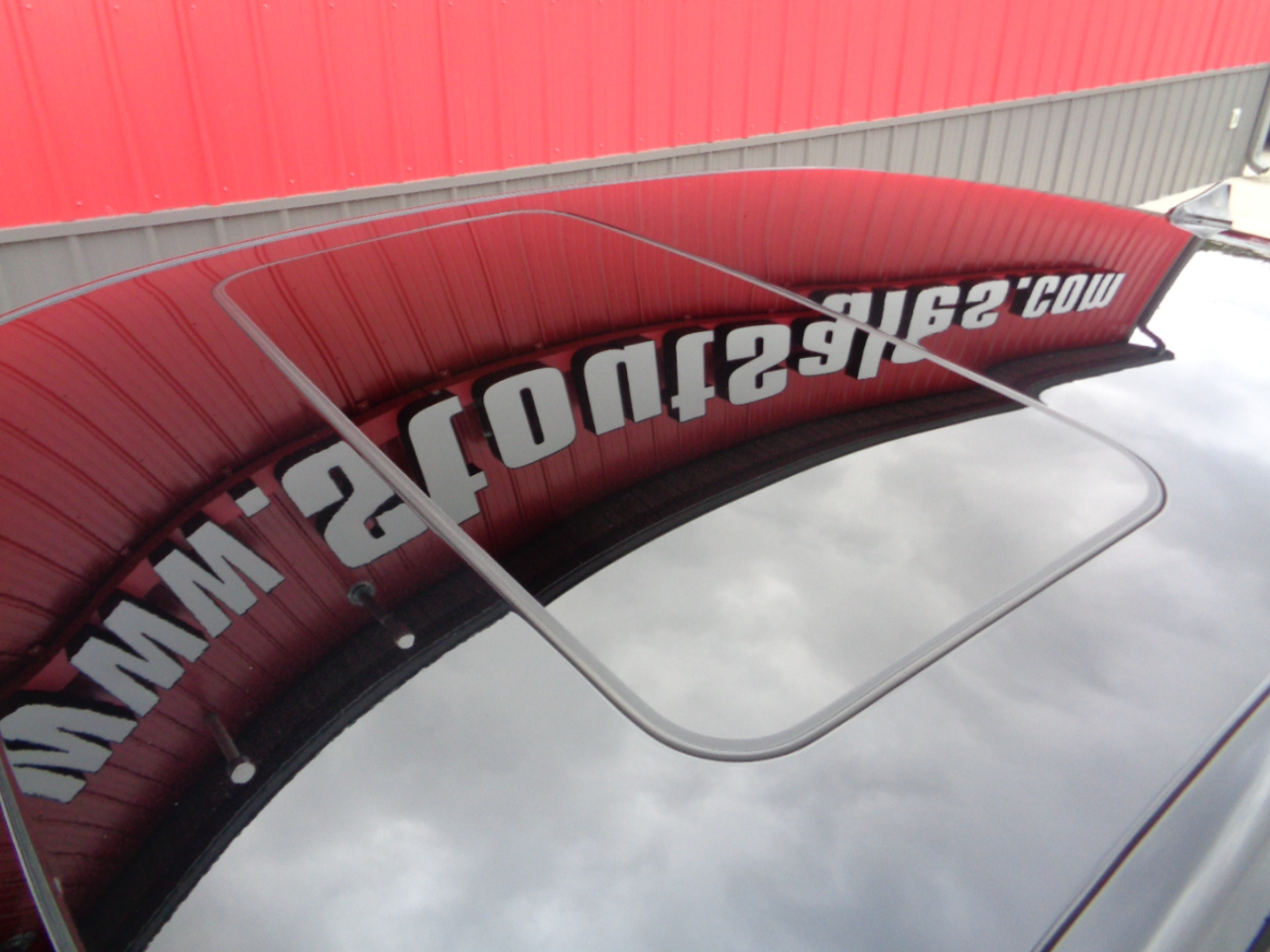 Genesis G90 Premium 2017