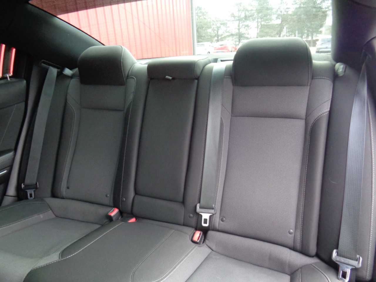 Dodge Charger R/T 2018