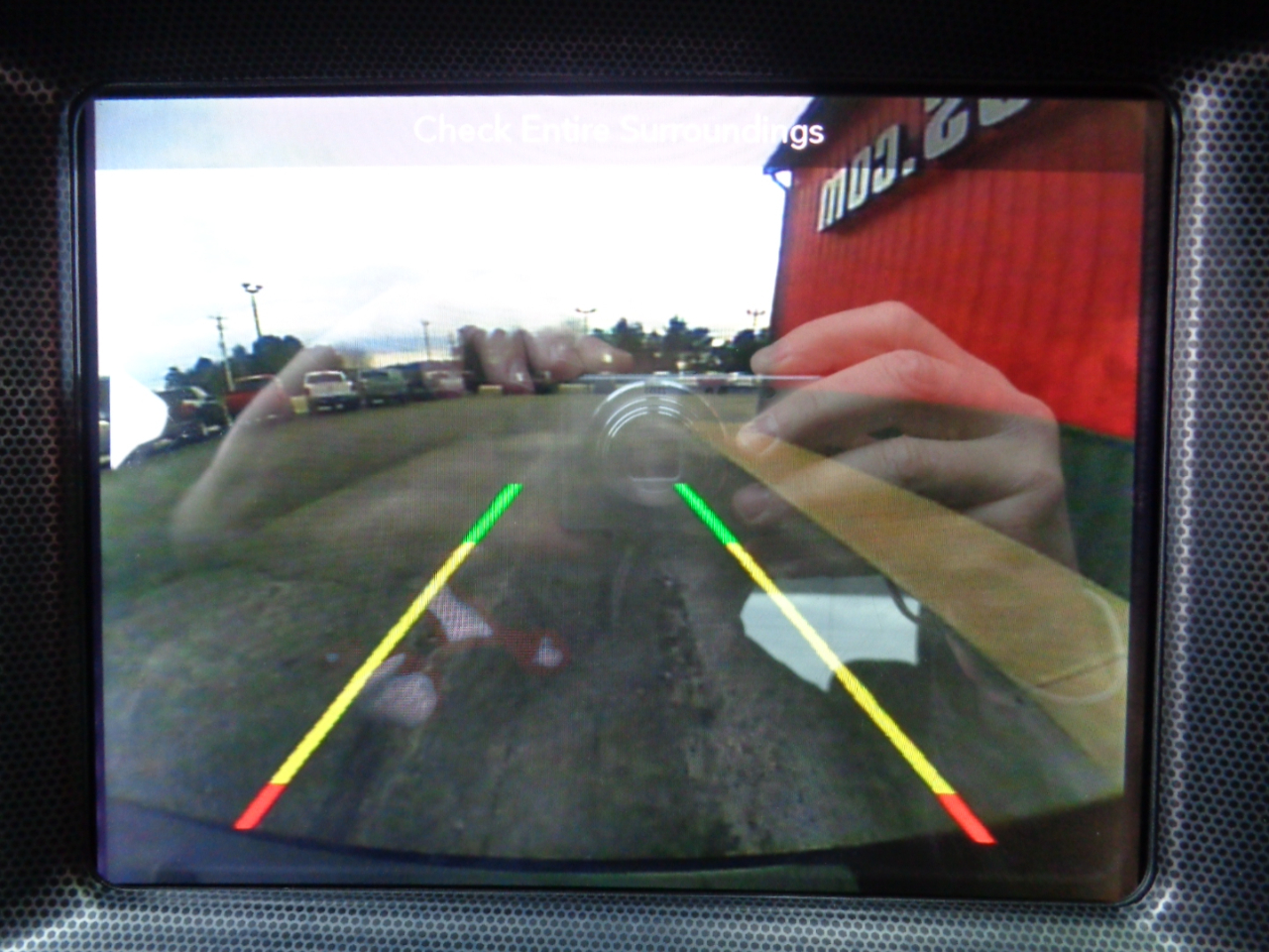 Dodge Charger R/T 2018