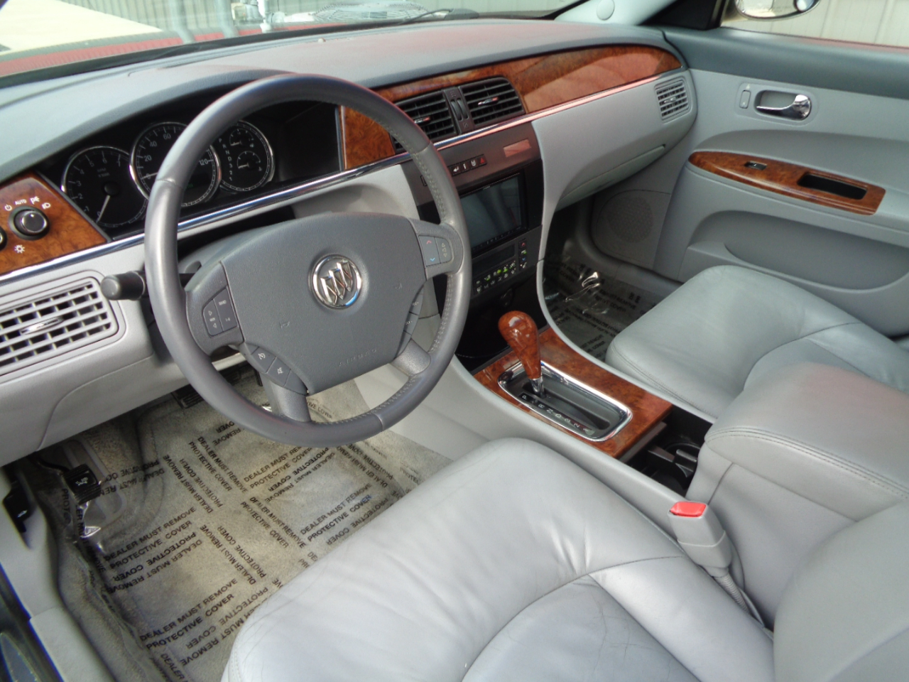 Buick LaCrosse CXL 2005