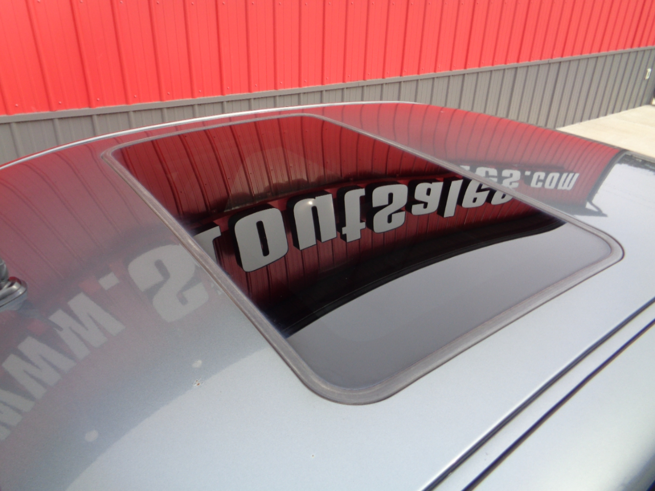 Buick LaCrosse CXL 2005