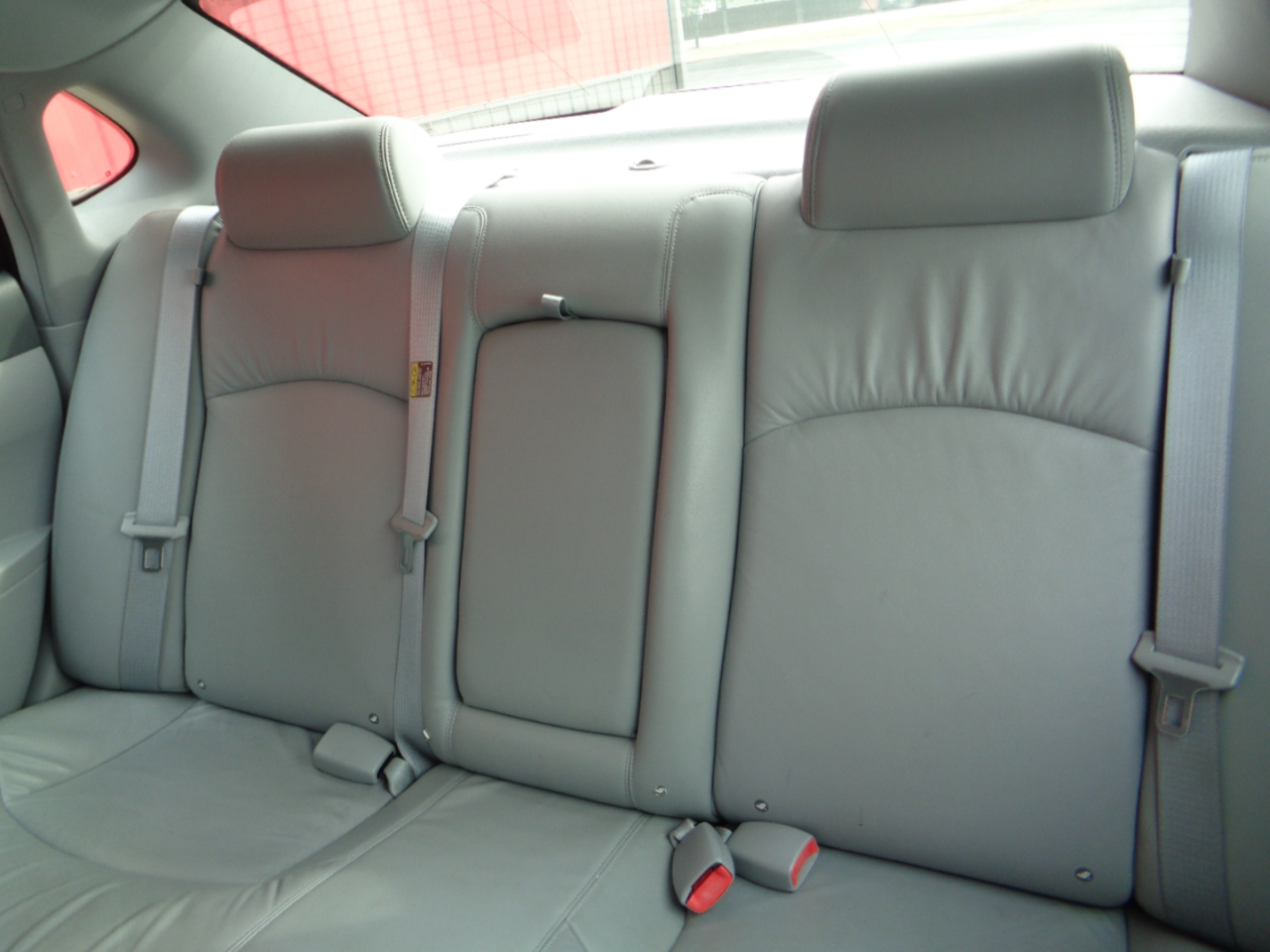 Buick LaCrosse CXL 2005