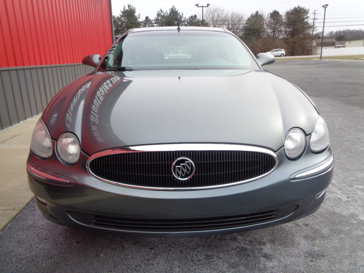 Buick LaCrosse CXL 2005
