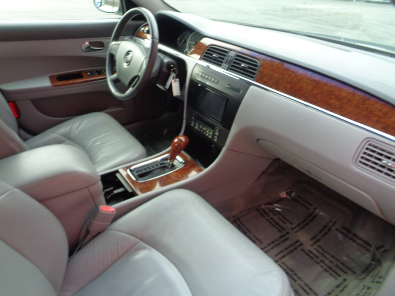 Buick LaCrosse CXL 2005