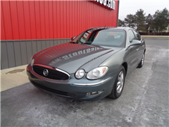 2005 Buick LaCrosse 