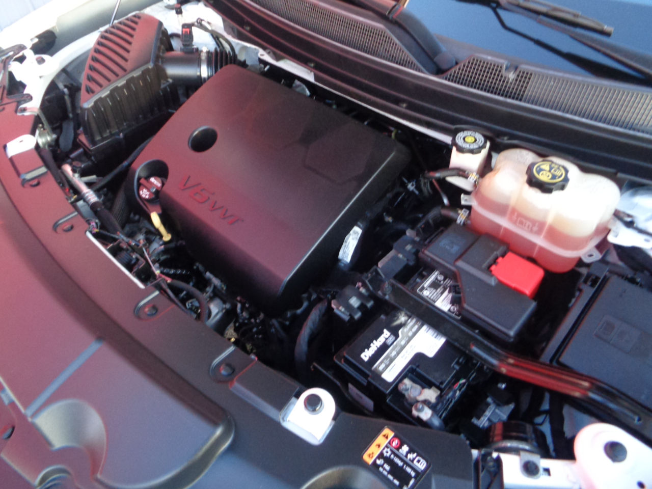 Chevrolet Traverse LT Cloth FWD 2018