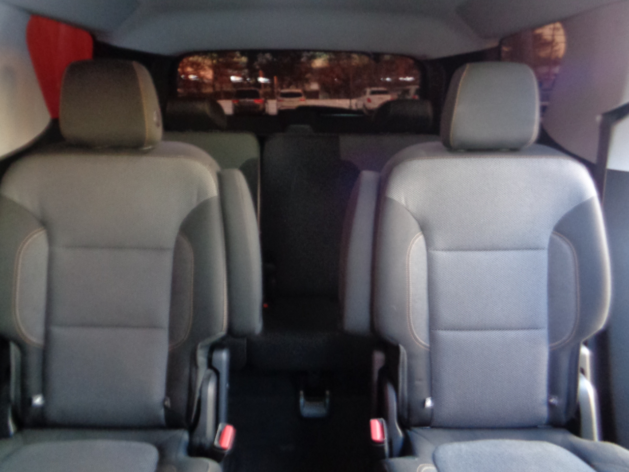 Chevrolet Traverse LT Cloth FWD 2018