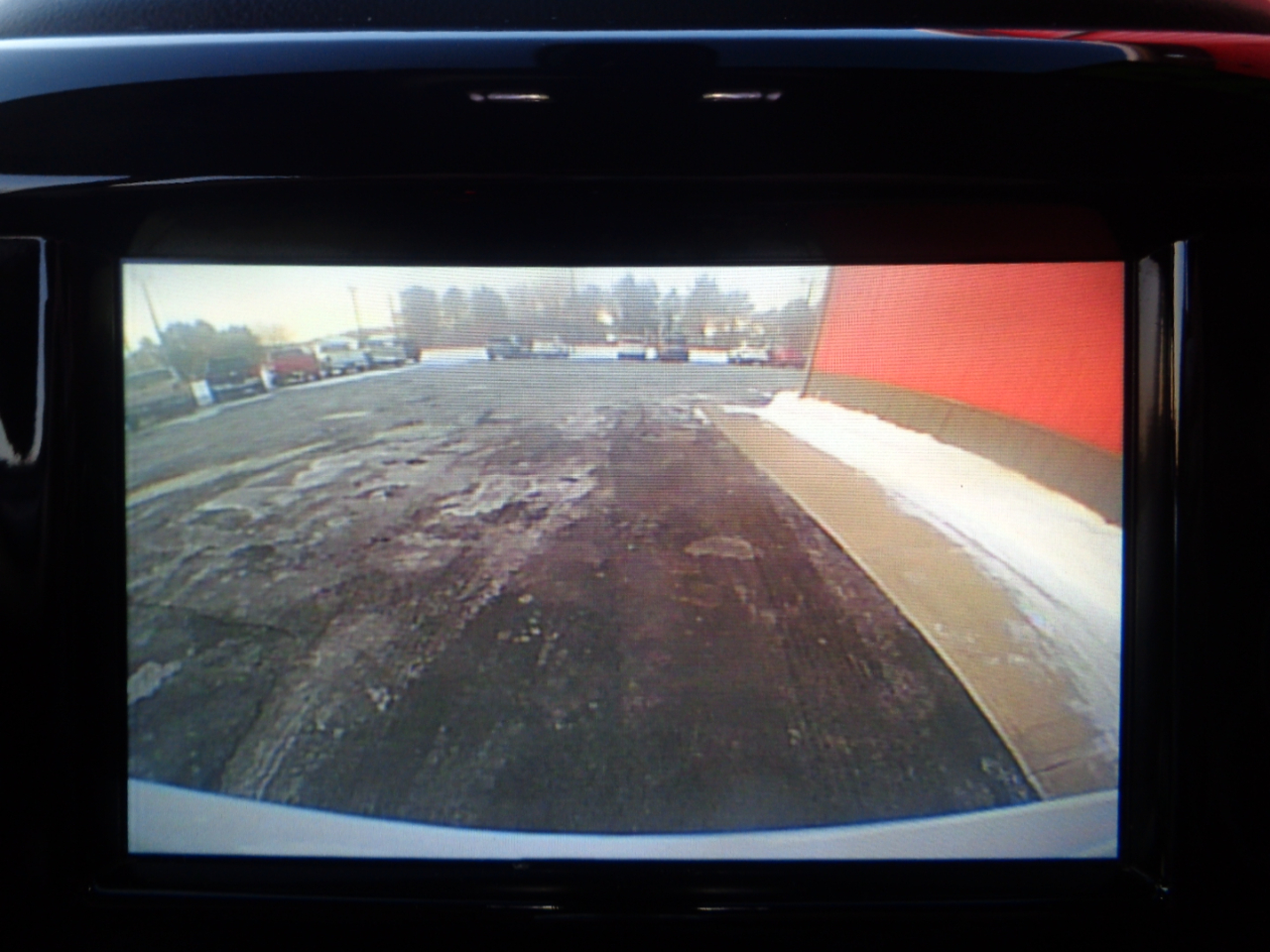 Chevrolet Traverse LT Cloth FWD 2018