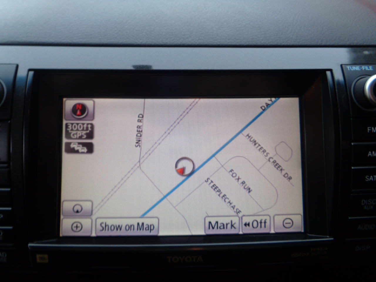 Toyota Sequoia Plantium 4WD FFV 2010