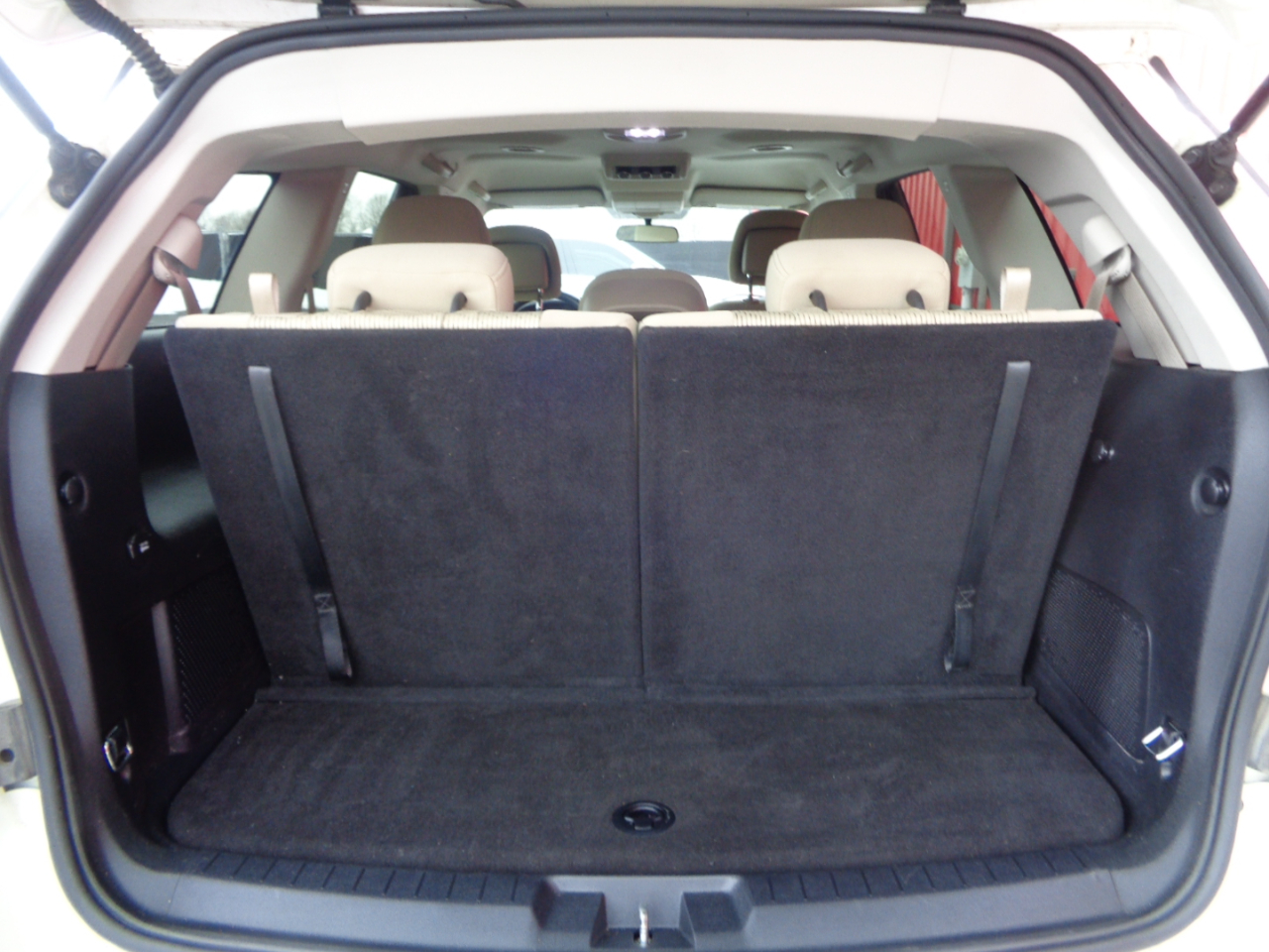 Dodge Journey SXT 2013