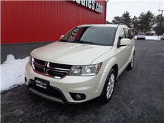 2013 Dodge Journey 